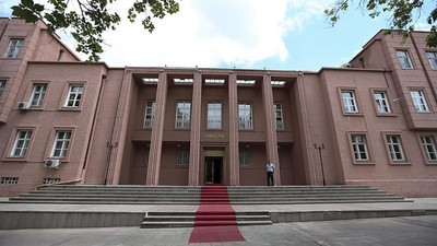 Yeni Yargıtay üyelerinin görev yerleri belirlendi