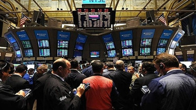 New York borsası düşüşle kapandı