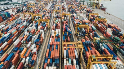 Dış ticaret açığı 5.5 milyar dolar