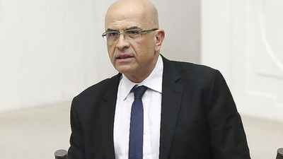 Yargıtay'dan Berberoğlu kararı