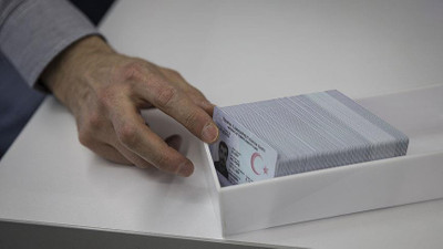 56 bin 212 kişi soyadını değiştirdi