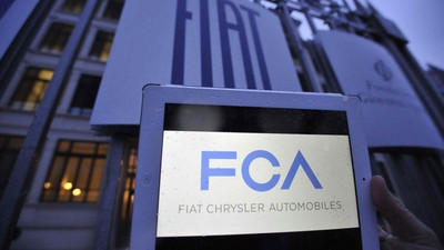 Fiat Chrysler yeni üst yönetici atadı
