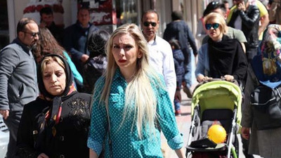 İran'dan 4 ayda 800 binden fazla turist geldi