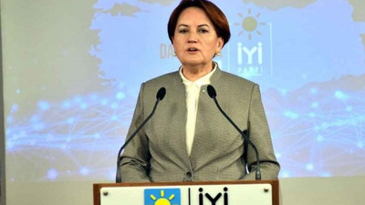 "Aday olmama konusunda kararım kesin"