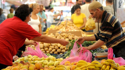 Yoksulluk sınırında 800 liralık artış