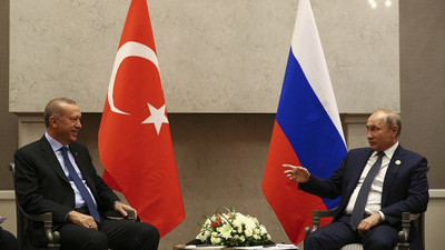 Erdoğan: Aramızdaki dayanışma birilerini kıskandırıyor