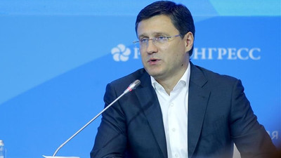 Rusya'dan petrol üretiminde artış sinyali
