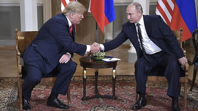Beyaz Saray'dan Putin'in davetine yanıt
