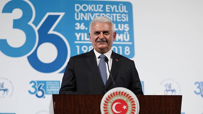 Yıldırım: Her türlü özgürlük sonuna kadar var