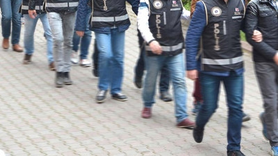 FETÖ şüphelileri Girne açıklarında yakalandı