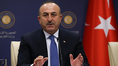 Çavuşoğlu ile Pompeo ikinci kez görüştü