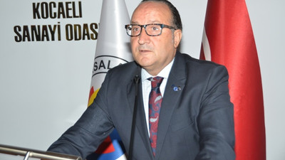 "Dış ticaret açığı 5.5 milyar dolar ile son bir yılın en düşük seviyesinde"