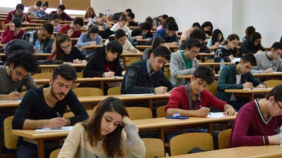 KPSS ortaöğretim başvuruları başladı