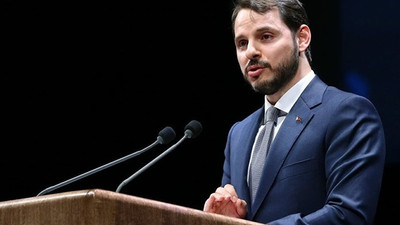 Yeni dönemin ilk bütçesi Maliye'de