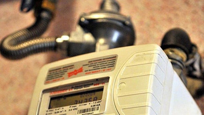 Elektrik ve doğalgaza zam yapıldı