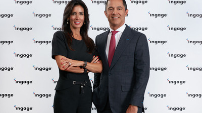 Dijital pazarlamada KOÇ ve WPP güç birliği: "Ingage"