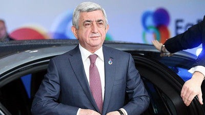 Sarkisyan'ın kardeşi ve yeğeni gözaltına alındı