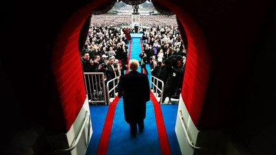 Trump kabinesinden bir isim daha istifa etti