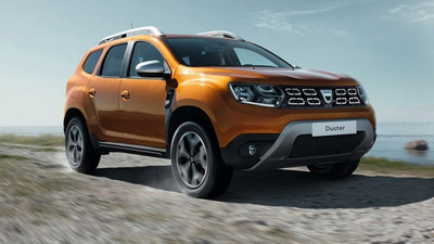 Dacia'dan sıfır faiz ve ek indirim imkanı