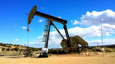 Çek enerji şirketi, Türkiye'de petrol aramak istiyor