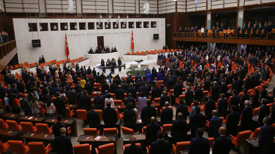 Yeni dönem resmen başladı