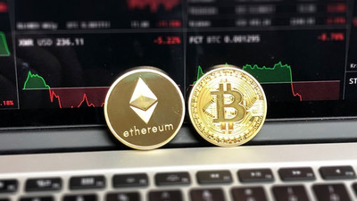 Güney Kore'den kripto para borsası kararı