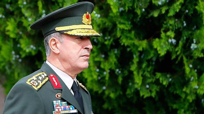 Orgeneral Akar, İncirlik'te denetlemelerde bulundu