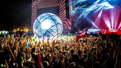 Yaz festivalleri kapıda!