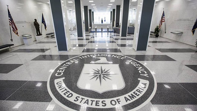 Rusya, CIA’den Kırım haritasını değiştirmesini istedi