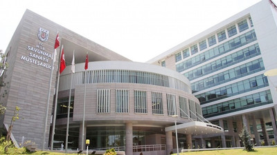Savunma sanayisinde "başkanlık" dönemi