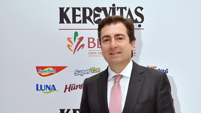 Kerevitaş ikinci çeyrek sonuçlarını açıkladı