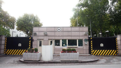 ABD Büyükelçiliğinin yeni maslahatgüzarı göreve başlıyor