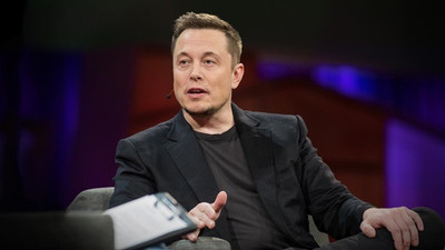 Elon Musk'a 'borsa' davası