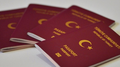 Rusya'dan vize açıklaması
