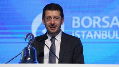 Karadağ, Halkbank yönetimine de girdi