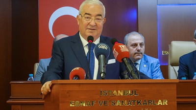 Bazı firmalar stokçuluğa başladı