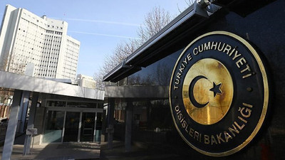 Türkiye'den İtalya'ya taziye