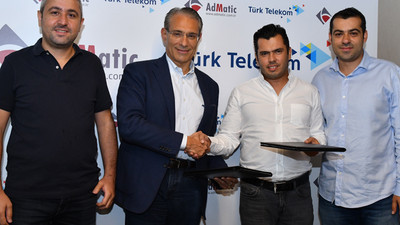 Türk Telekom, artık yerli ve milli çözümler kullanacak