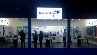 Türk Telekom'dan izin başvurusu