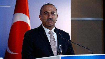 Çavuşoğlu: ABD gerçek dostun kim olduğunu göremiyor