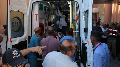Erzincan'da kaymakamlıkta silahlı saldırı: 5 ölü, 2 yaralı
