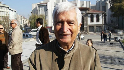 Ayşe Teyze ve Ali Rıza Amca öksüz kaldı
