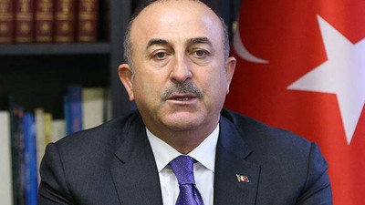 Dışişleri Bakanı Çavuşoğlu Singapur'da