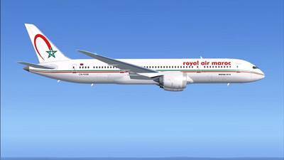 Fas'taki grev 127 seferi iptal ettirdi