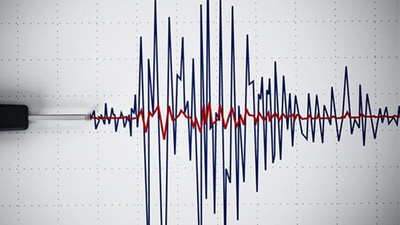 Peru-Brezilya sınırında 7.1 şiddetinde deprem