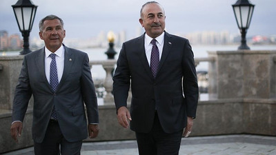 "Temaslar bölgenin güvenliği, refahı ve istikrarı için çok önemli"