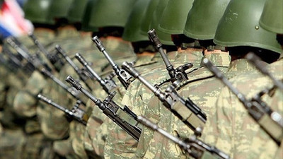 Bedelli askerlikte ilk birlikler açıklandı