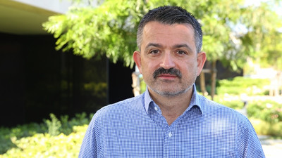 Bakan Pakdemirli'den şarbon vakasına inceleme talimatı