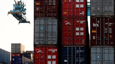 Dış ticaret açığı, 6 milyar dolar