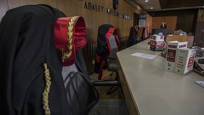 Öksüz'ü serbest bırakan hakimin cezası belli oldu